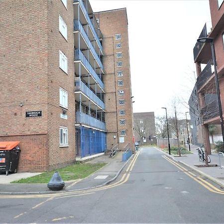 London Zone2 Classic 3 Bedroom Exteriör bild