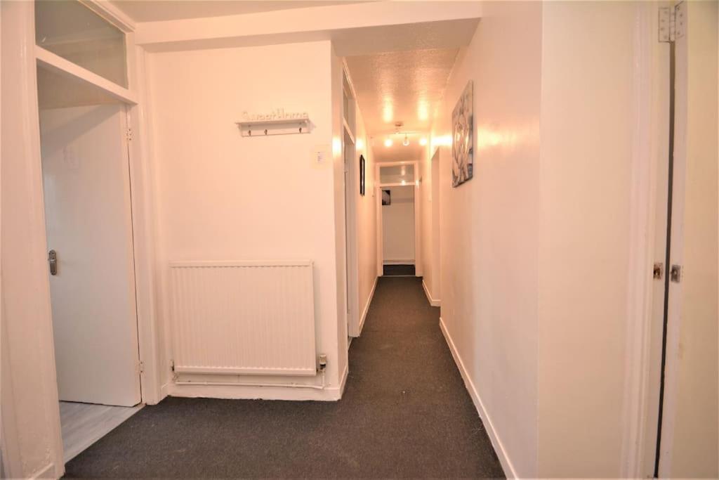 London Zone2 Classic 3 Bedroom Exteriör bild