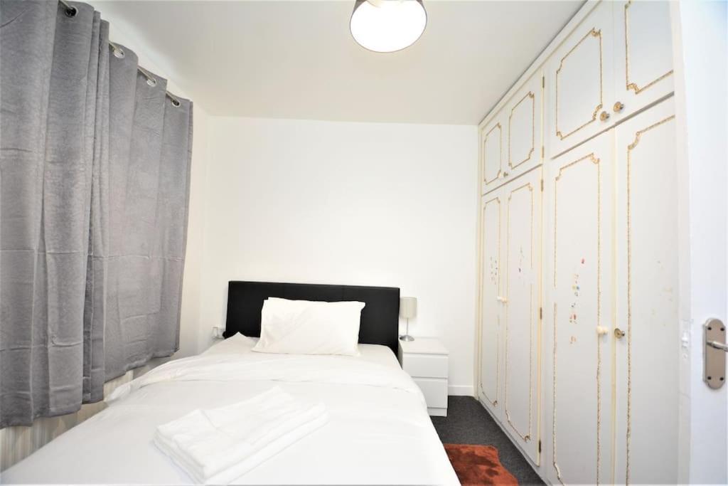 London Zone2 Classic 3 Bedroom Exteriör bild