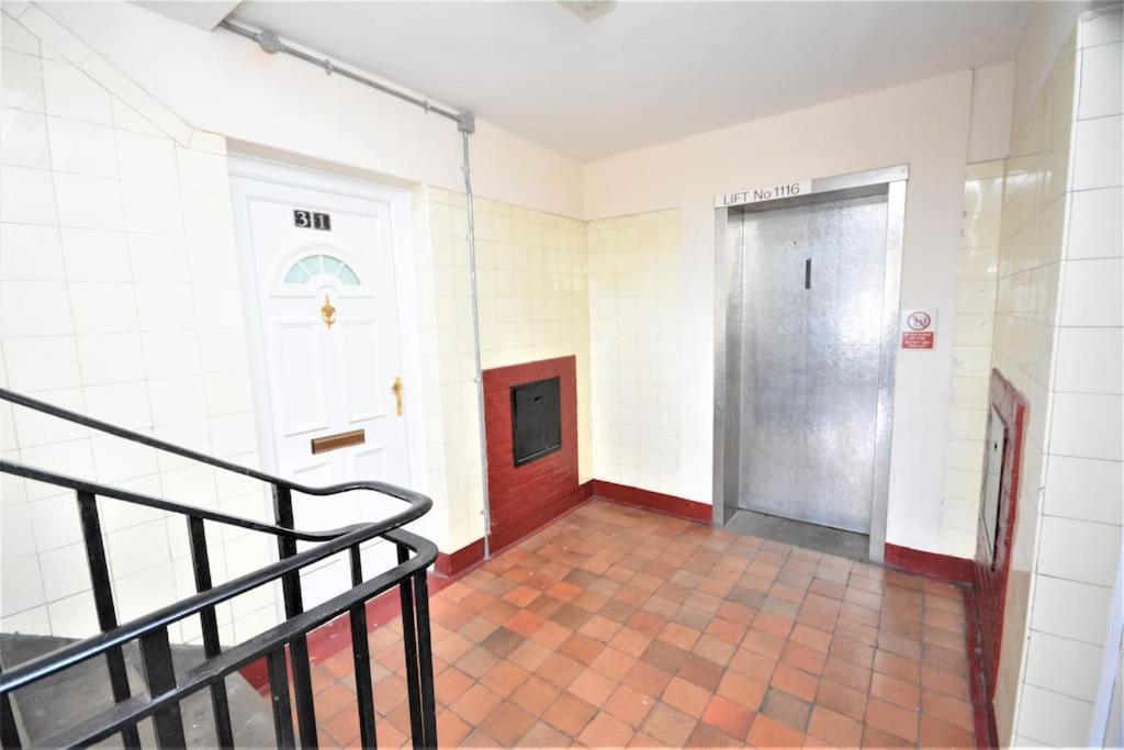London Zone2 Classic 3 Bedroom Exteriör bild