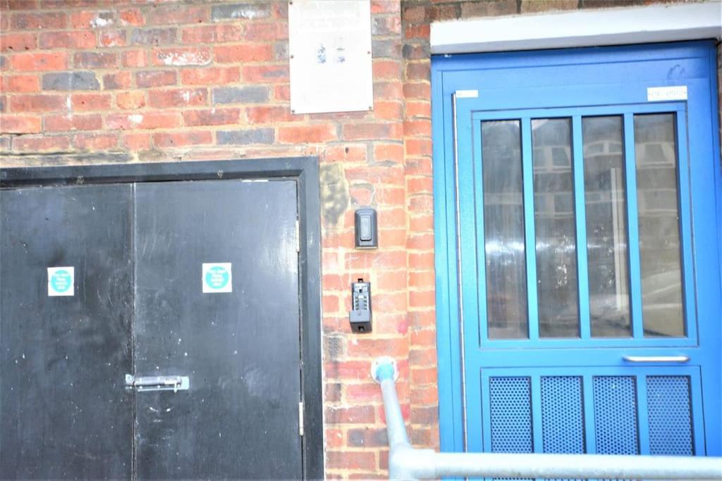 London Zone2 Classic 3 Bedroom Exteriör bild